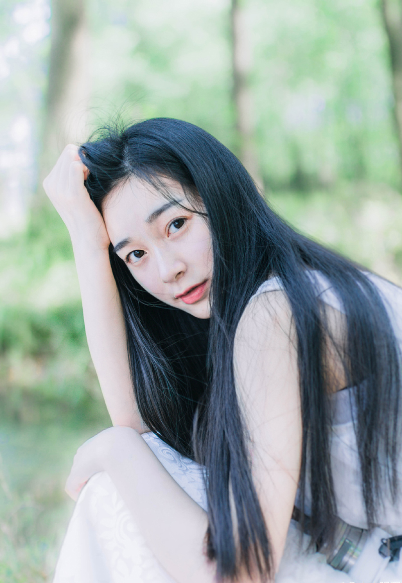我相信，梦里能到达的地方，总有一天，脚步也能到达。